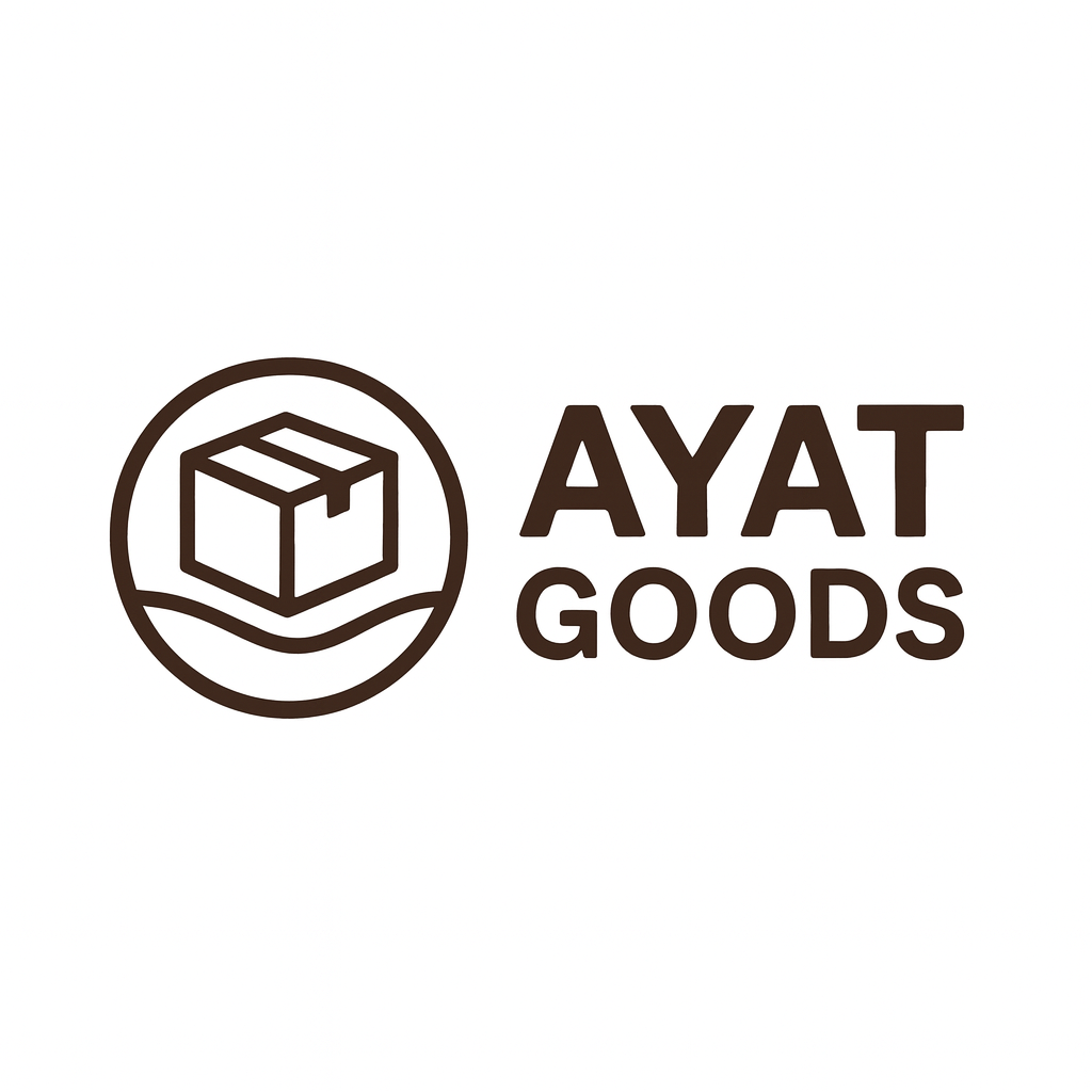 AyatGoods Logo